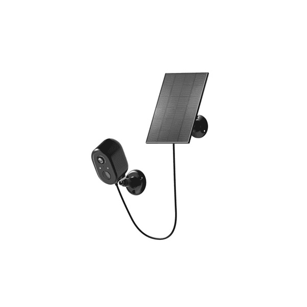 Woox Napelem tábla R5188 MicroUSB Kültéri IP65 2m kábel Woox Napelem tábla R5188 MicroUSB Kültéri IP65 2m kábel