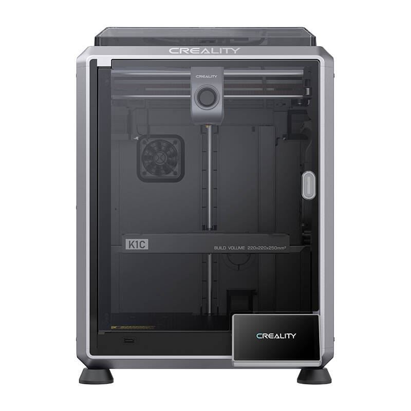 Creality K1C 3D nyomtató  