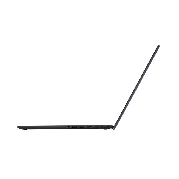 ASUS COM  ExpertBook B3604CVA-Q91244 16" WUXGA i5-1340P 8GB  512GB M.2 Notebook  Fekete