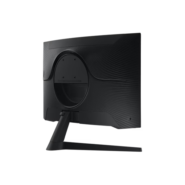 SAMSUNG G55C  Ívelt Gaming 165Hz VA monitor 27" 
