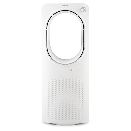 Sencor SFT 2403WH Asztali lapát nélkül ventilátor