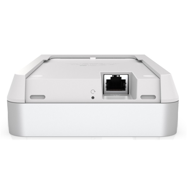 Ubiquiti UniFi U7-Pro-Wall 802.11be Wi-Fi 7 Tri-band beltéri In-Wall Access Point Ubiquiti UniFi U7-Pro-Wall 802.11be Wi-Fi 7 Tri-band beltéri In-Wall Access Point