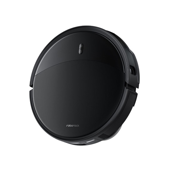 Roborock Saros 10R  robotporszívó felmosóval Fekete