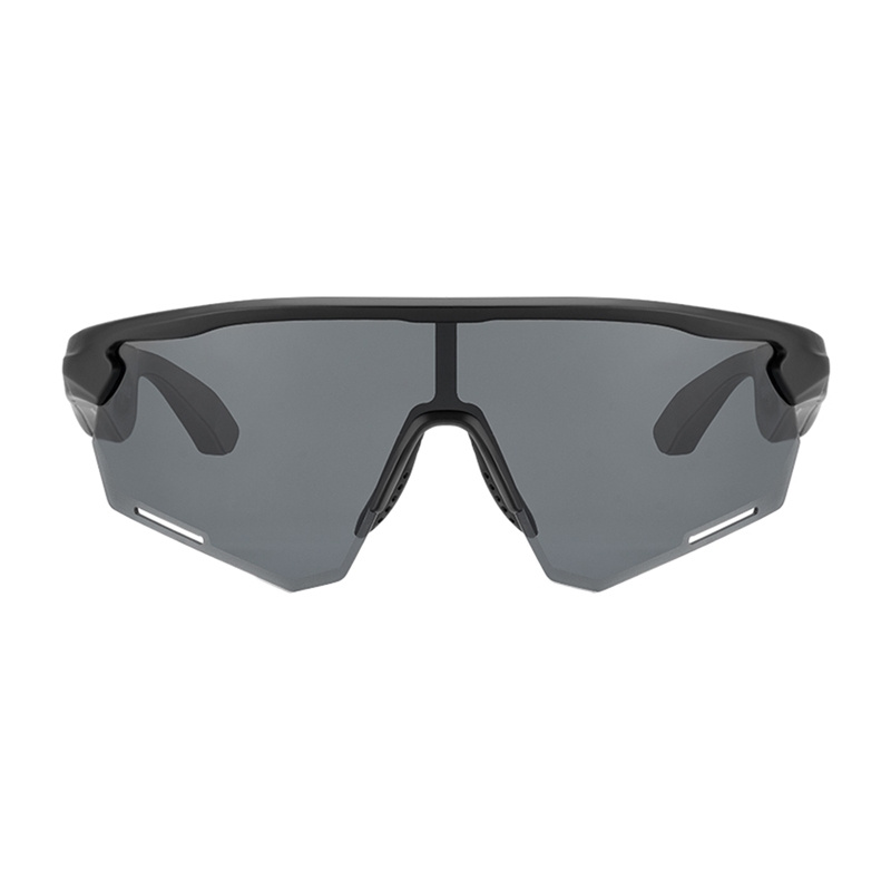 Rockbros SP251 polarizált Bluetooth napszemüveg (sötét) Rockbros SP251 polarizált Bluetooth napszemüveg (sötét)