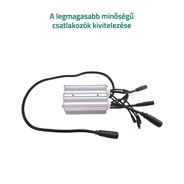 LAMAX eTank SA70 1600W (2X800W)/20Ah elektromos roller LAMAX eTank SA70 1600W (2X800W)/20Ah elektromos roller