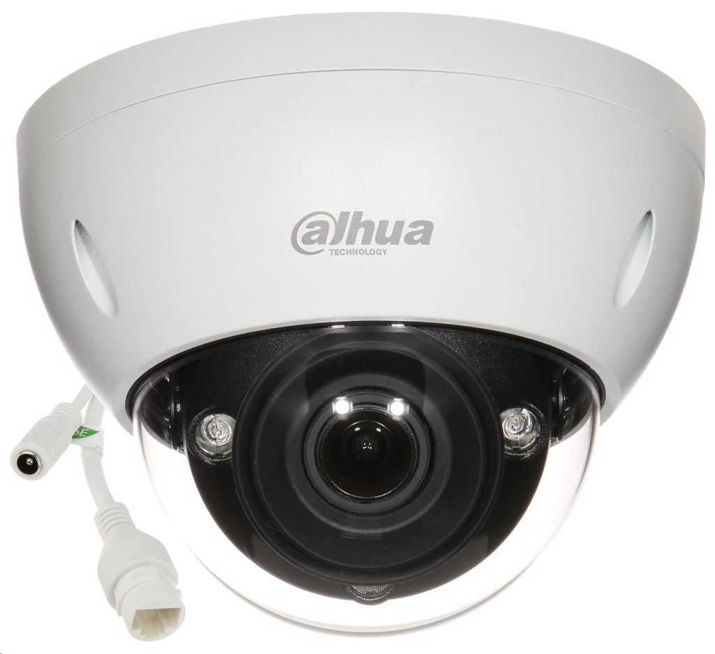 Dahua IP kamera (IPC-HDBW5442E-ZE-2712-DC12AC24V) Dahua IP kamera (IPC-HDBW5442E-ZE-2712-DC12AC24V)