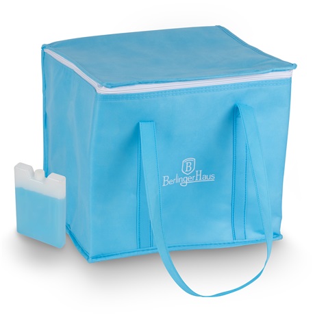 Berlinger Haus BH/8646 szürke-fekete hűtőtáska