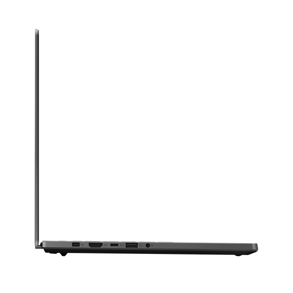 ASUS GAMER NB ROG ZEPHYRUS GA403WR-QS088W 14" WQXGA OLED, R9 AI 9 HX 370,32GB, 2TB M.2, RTX 5070 Ti 16GB, WIN11H, Szürke