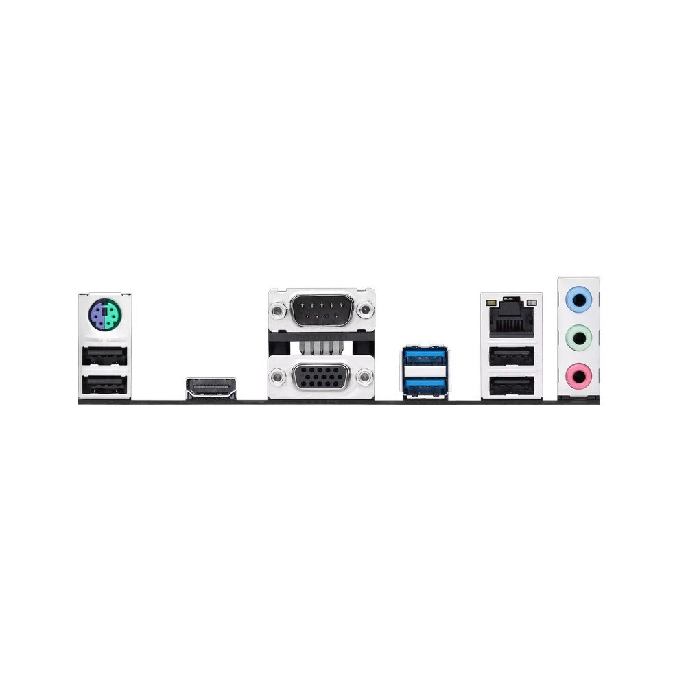 ASUS Prime H610M-D Alaplap