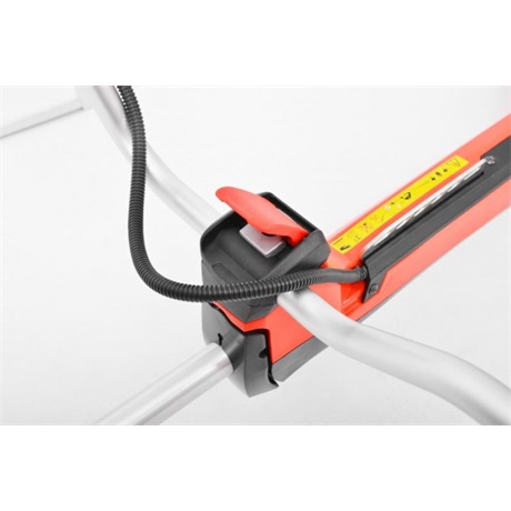 Hecht HECHT154 FŰKASZA BENZINMOTOROS