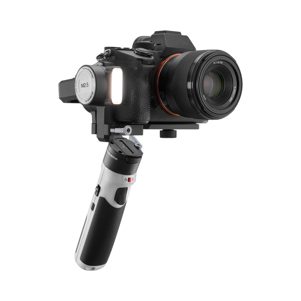 ZHIYUN Crane M2S stabilizátor