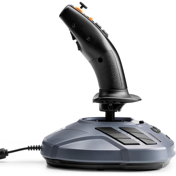 Thrustmaster 2960889 SimTask FarmStick PC-hez joystick Thrustmaster 2960889 SimTask FarmStick PC-hez joystick