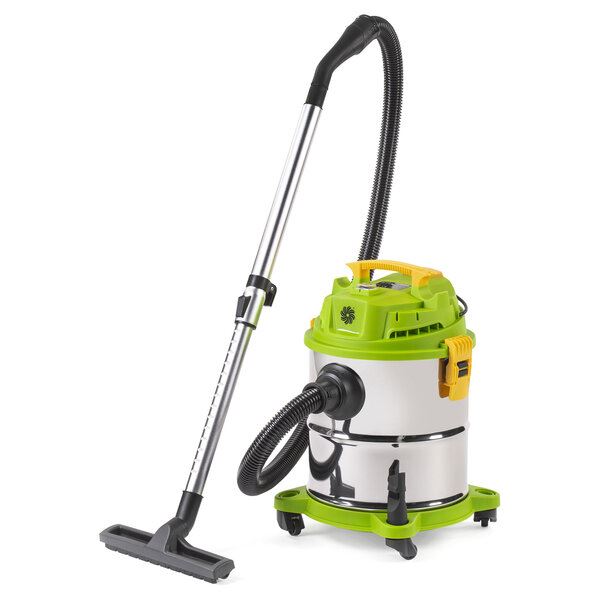 Fieldmann FDU 2120-E száraz-nedves porszívó, 1200 W
