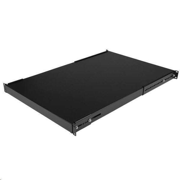 Startech.com 19" 1U polc (ADJSHELFHD)