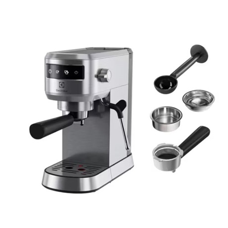 Electrolux E6EC1-6ST  Presszó kávéfőző