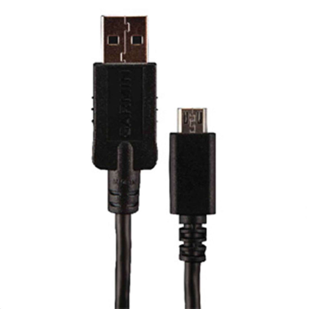 Garmin USB/microUSB kábel  (010-11478-01)