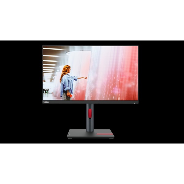 LENOVO ThinkVision P24q-30  23,8" QHD   IPS 60Hz Monitor 