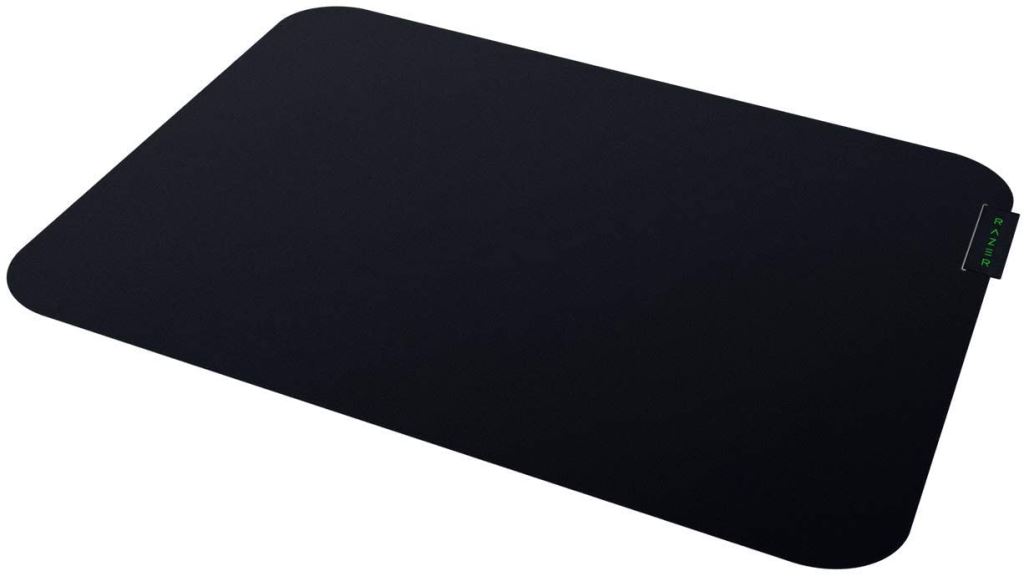 Razer Sphex V3 egérpad L-es fekete (RZ02-03820200-R3M1) Razer Sphex V3 egérpad L-es fekete (RZ02-03820200-R3M1)