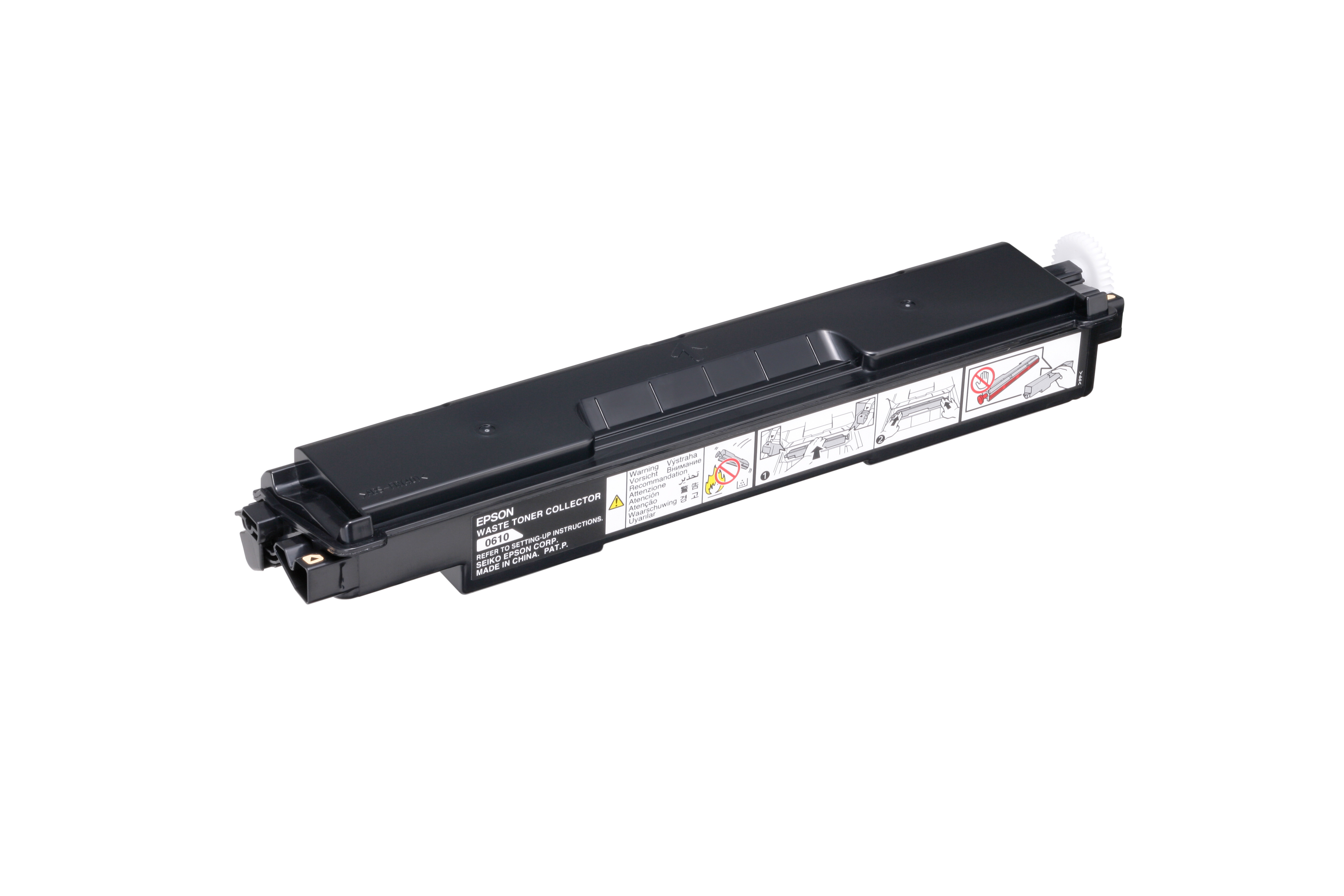 Epson C9300 Hulladékfesték-gyűjtő 24.000 oldal Eredeti