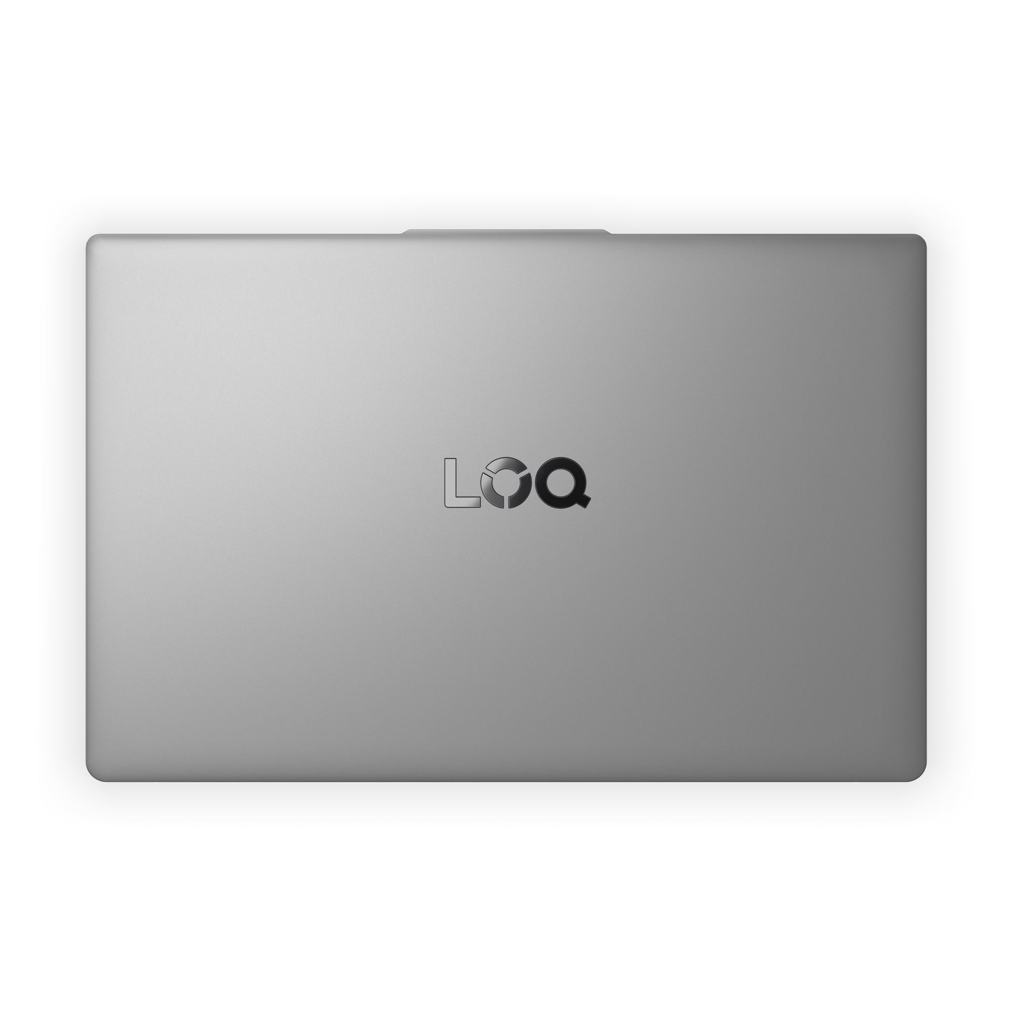 Lenovo LOQ 15IAX9E Notebook Szürke