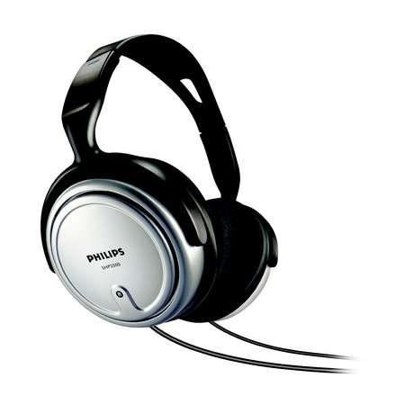 Philips SHP2500/10 FEJHALLGATÓ