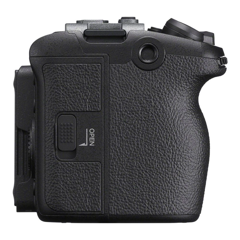 Sony FX30 váz + XLR handle unit (ILMEFX30.CEC)