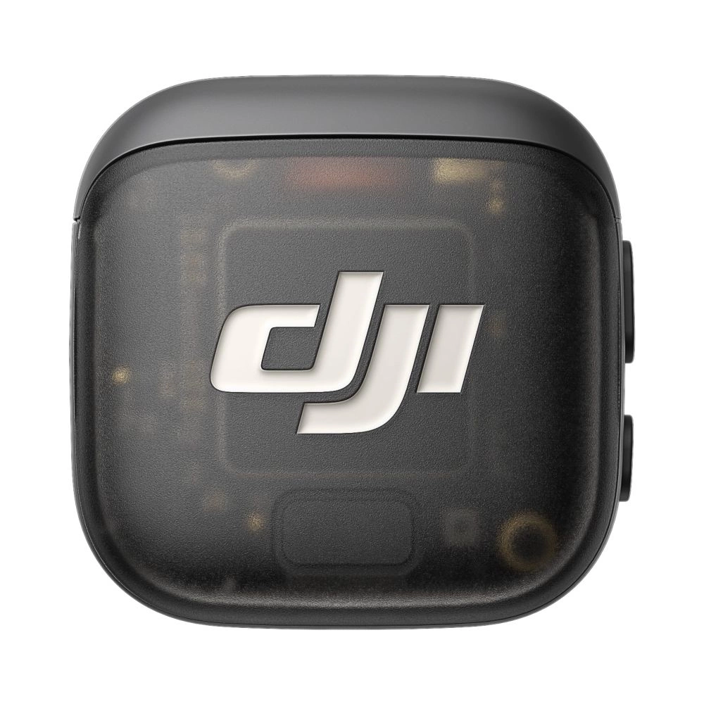 DJI Mic 3 adó / transmitter