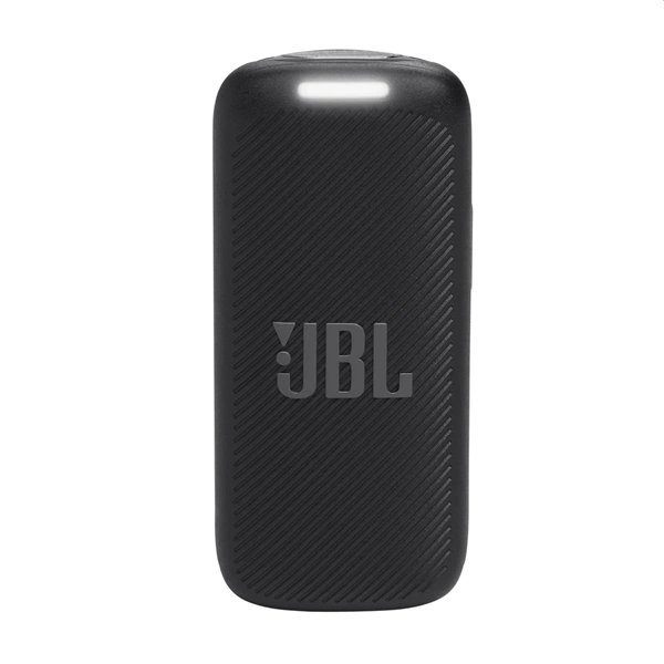 JBL Quantum Stream USB-C vezeték nélküli  streaming mikrofon Fekete