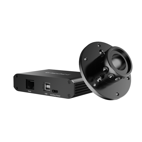 Moza Racing kiegészítő Universal HUB KIT USB 2.0 4x Port QR adapter Moza Racing kiegészítő Universal HUB KIT USB 2.0 4x Port QR adapter