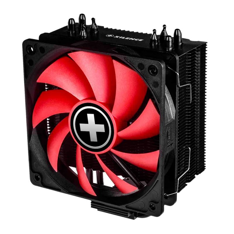 Xilence M704 univerzális CPU hűtő (XC051)