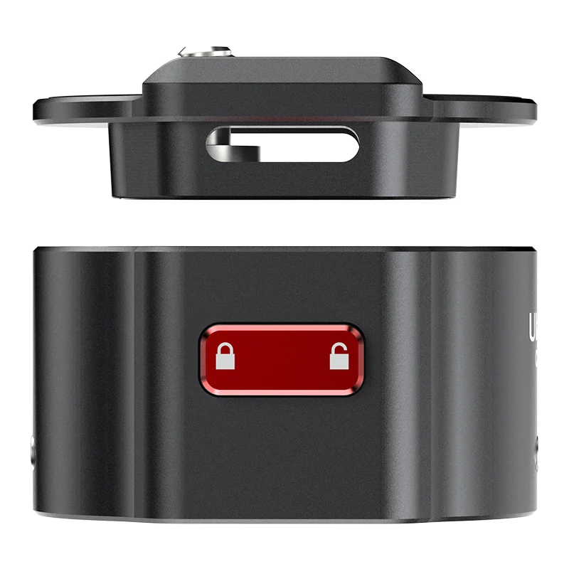 Ulanzi CA24, C044GBB1, állvány gyorscseretalp DJI RS3 mini-hez
