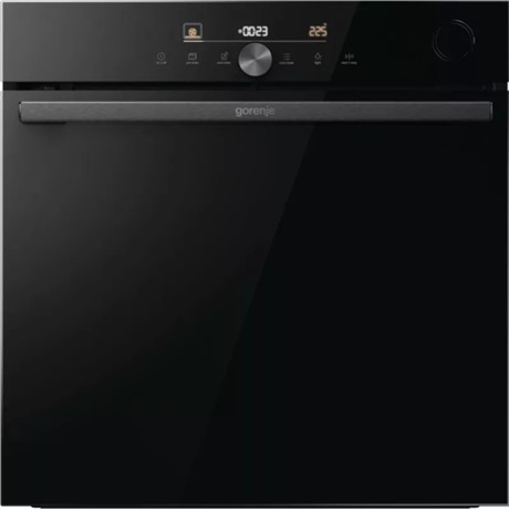 Gorenje BPSA6747DGWI Beépíthető elektromos sütő 