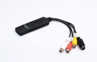 MEDIA-TECH kábelesVideo Grabber (MT4169) MEDIA-TECH kábelesVideo Grabber (MT4169)