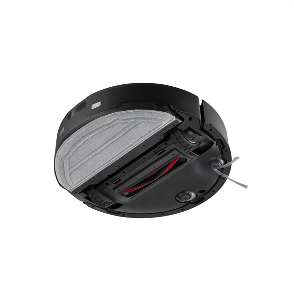 Roborock Q10 VF Plus  robotporszívó felmosóval Fekete