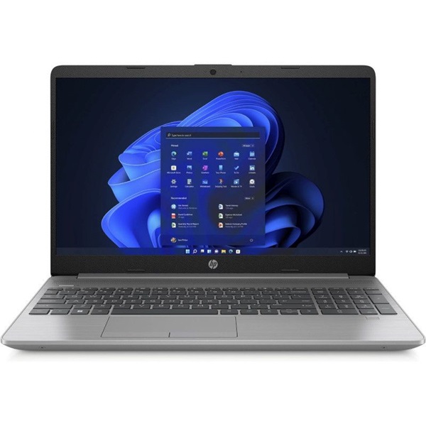 HP 255 G9 15,6" FHD AMD Ryzen 5 5625U 16GB 512GB Win11 Ezüst laptop