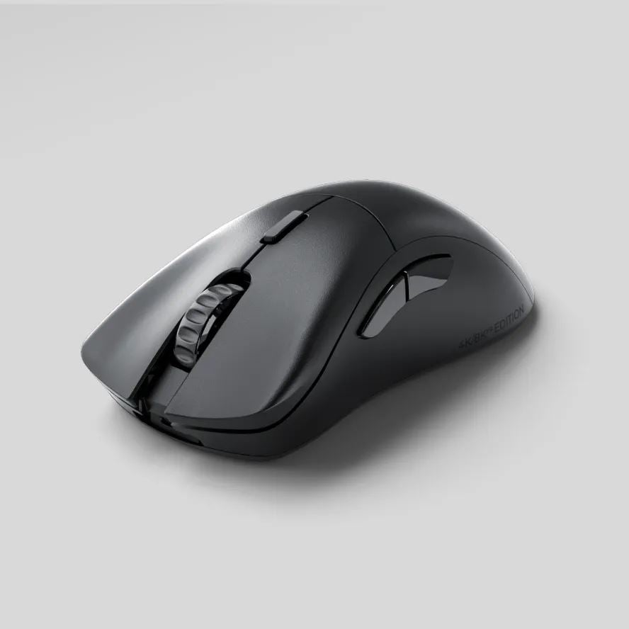 Glorious Model D 2 PRO 4K/8KHz vezeték nélküli Gaming egér fekete Glorious Model D 2 PRO 4K/8KHz vezeték nélküli Gaming egér fekete
