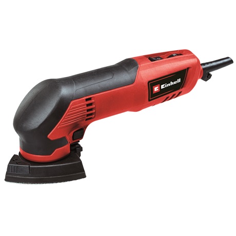 Einhell TC-DS 20 E Deltacsiszoló Einhell TC-DS 20 E Deltacsiszoló