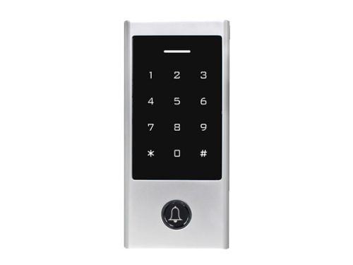SMARTZILLA 2044602 Tuya Bluetooth H1 kapucsengő AC  