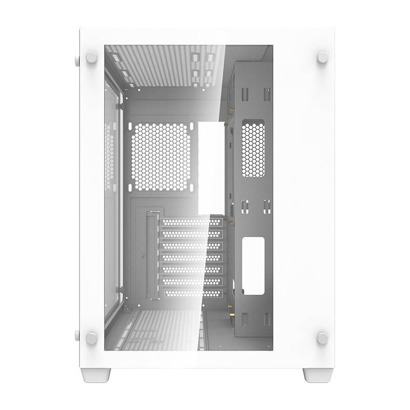 Computer case Darkflash C285 (White)