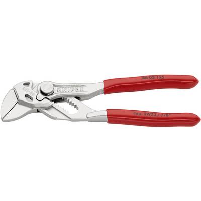 Fogókulcs 23 mm 125 mm Knipex Fogókulcs 23 mm 125 mm Knipex