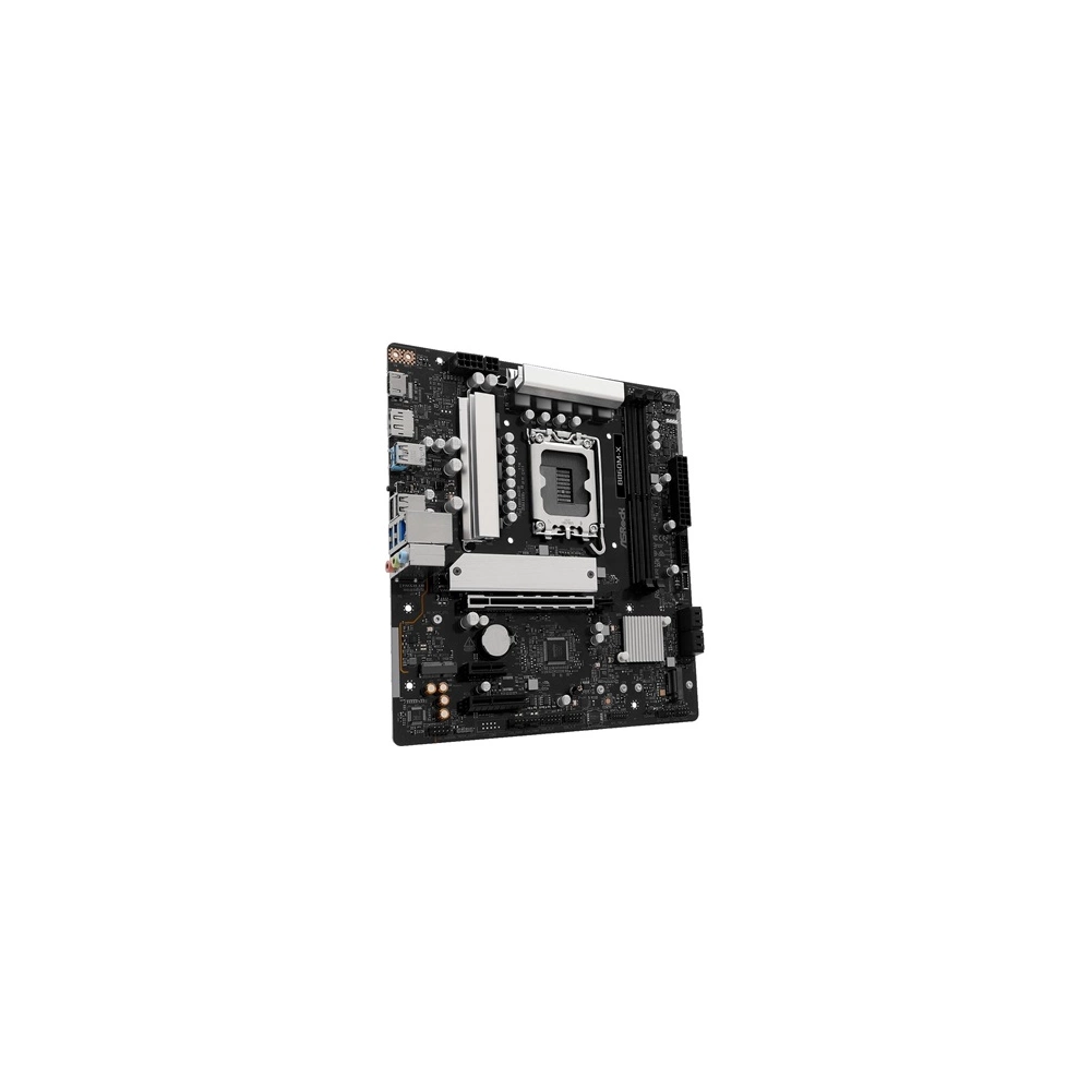 ASRock B860M-X Alaplap
