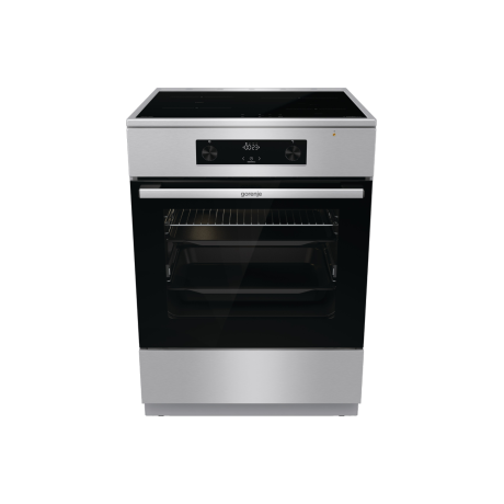 Gorenje GEIT6C60XPG TŰZHELY INDUKCIÓS