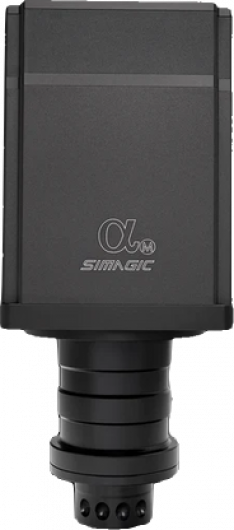 Simagic  SMG-AM10 Alpha Mini (10Nm) Kormánybázis