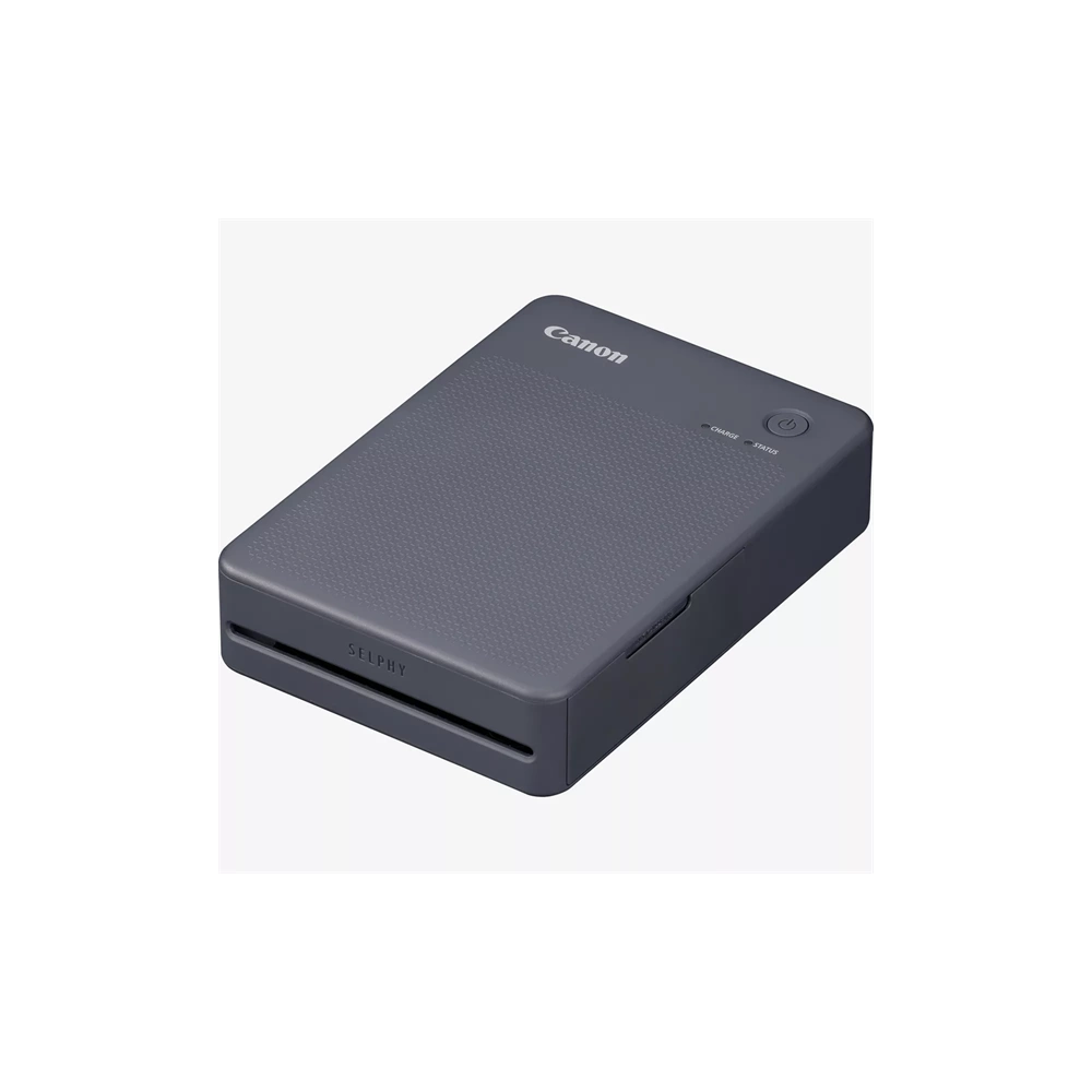 Canon SELPHY QX20 Fotónyomtató Szürke