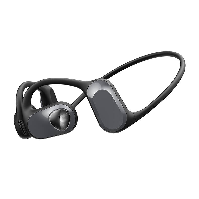 Soundpeats RunFree TWS fülhallgató Fekete 