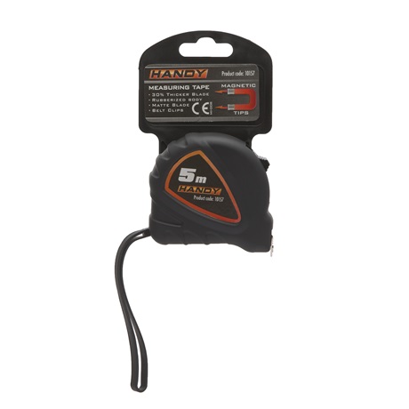 Handy 10157 MÉRŐSZALAG  5M