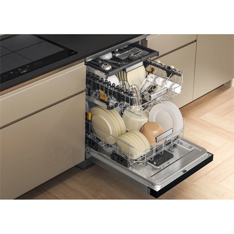 Whirlpool W7F HS41 X MOSOGATÓGÉP 15 TERÍTÉK