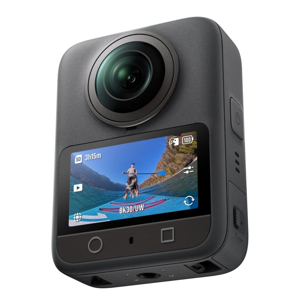 DJI Osmo 360 Adventure Combo akciókamera