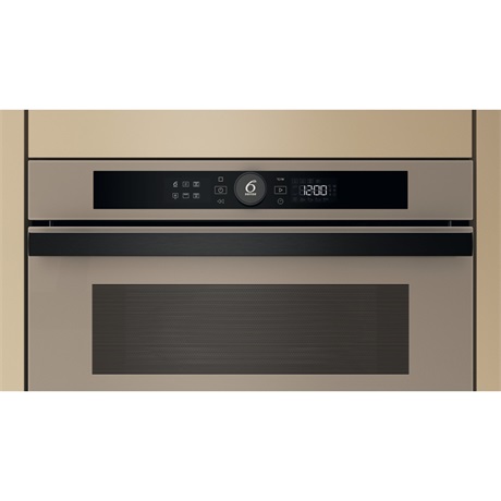 Whirlpool WMD44ME Beépíthető mikrohullámú sütő Whirlpool WMD44ME Beépíthető mikrohullámú sütő