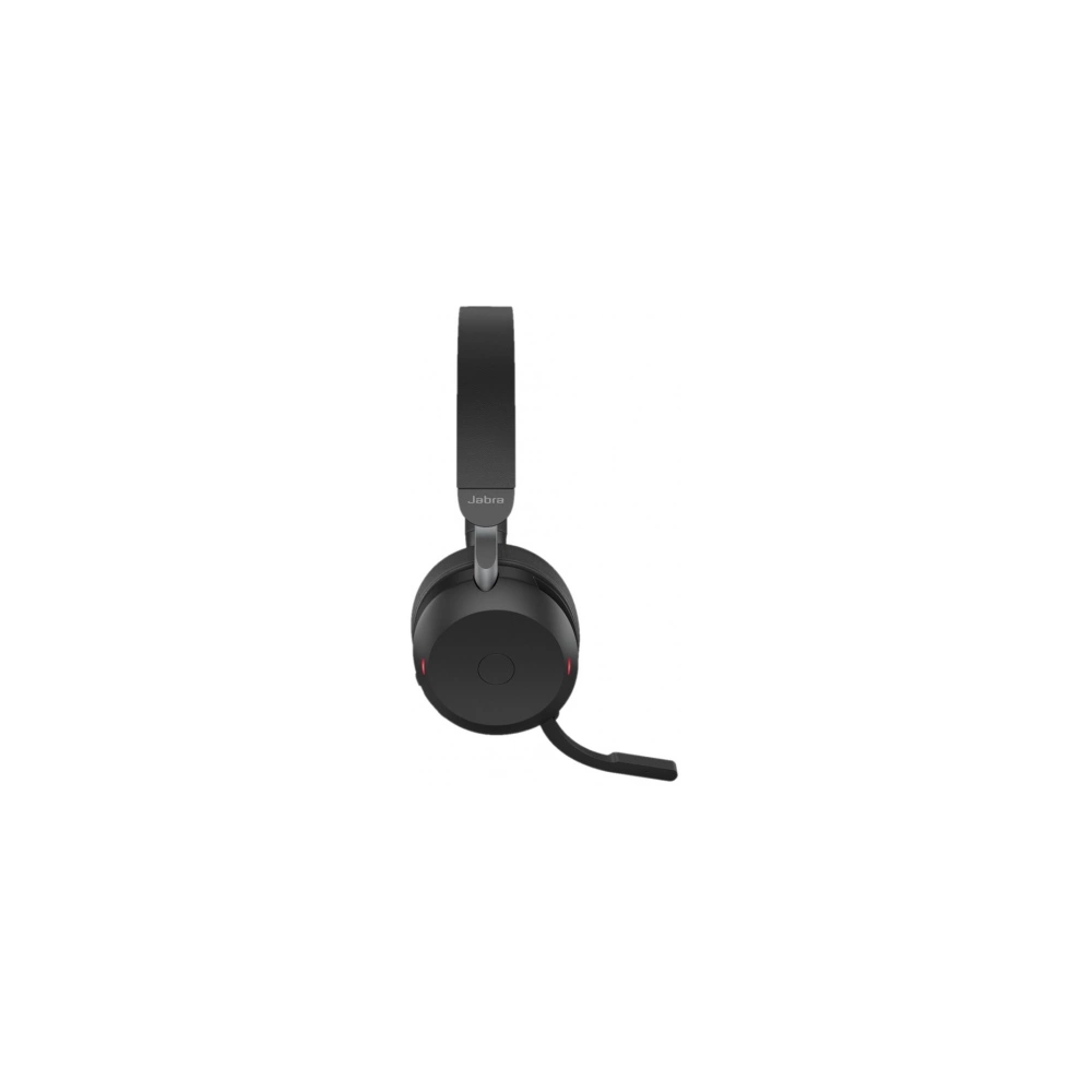 JABRA Evolve2 75 USB-A UC Sztereó Fejhallgató JABRA Evolve2 75 USB-A UC Sztereó Fejhallgató